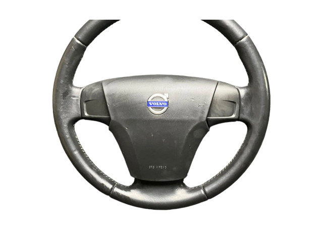 Руль Volvo C30  2010 - 2013 года P31332807, 622193700      