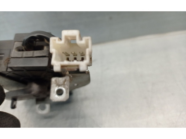 Вентилятор печки    6910305230   SsangYong Korando