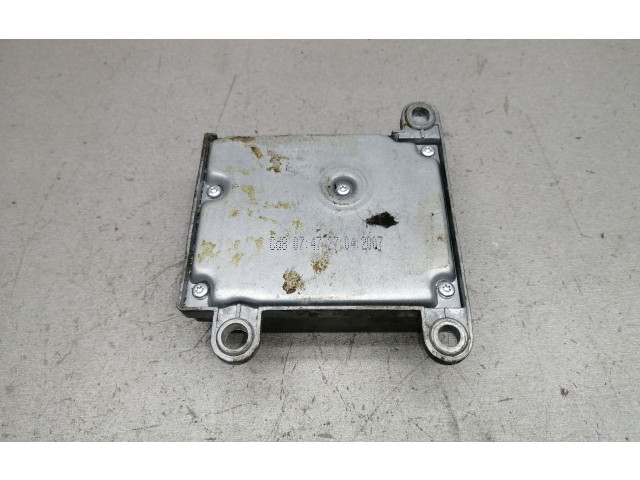 Блок подушек безопасности 9659532380, 603481900   Citroen C5