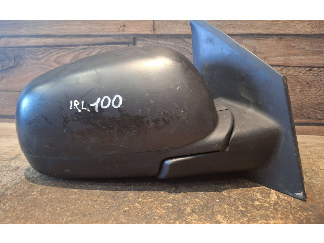 Turbodmychadlo Зеркало (механическое) E20205021 Nissan Note (E11)