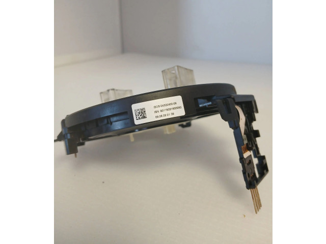 Подрулевой шлейф SRS 0432040008, 5043204000   Mercedes-Benz E W212