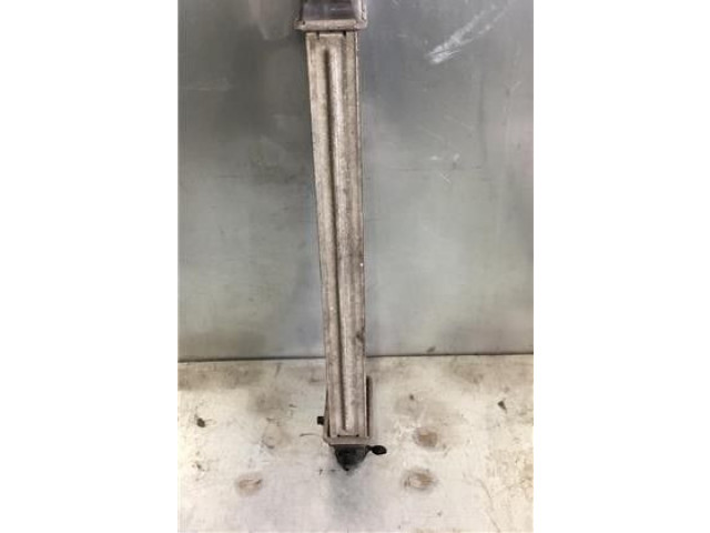 Интеркулер  866455500   Fiat Bravo 