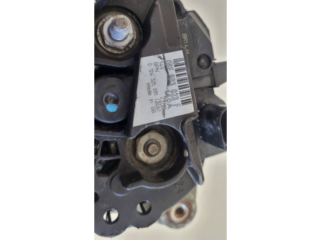 Генератор 06F903023F, 1609797710   Skoda Octavia Mk2 (1Z)      