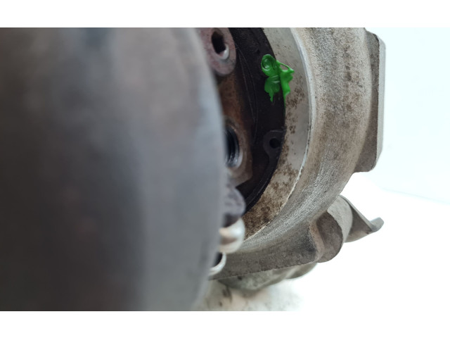 Турбина Volvo V70 79705, 1405202