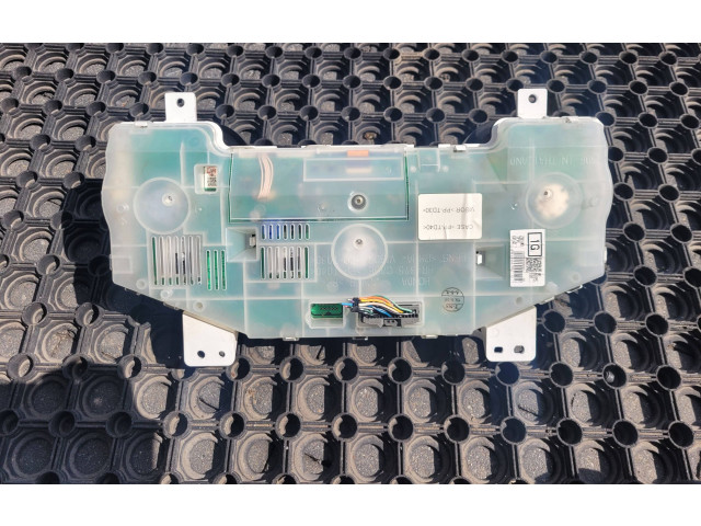 Панель приборов 78100, 00000001051 Honda Jazz