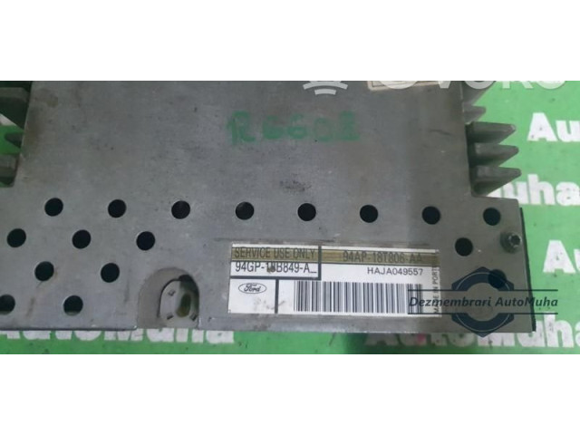 Блок комфорта 94AP18T806AA, 94GP18B49A Ford Galaxy