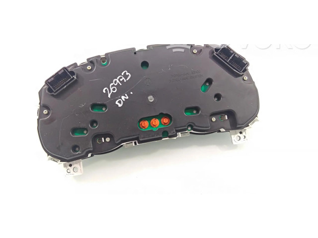 Přístrojová deska KIA Rio 2008 940031G142