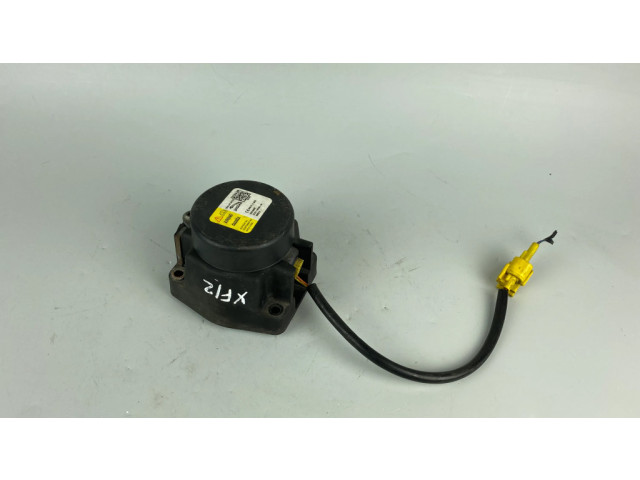 Надувная подушка для пешеходов