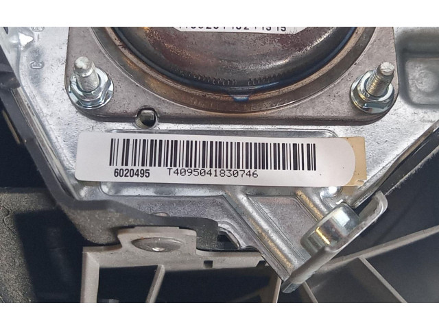 Turbodmychadlo Надувная подушка для передней двери 6020495 Smart ForFour I