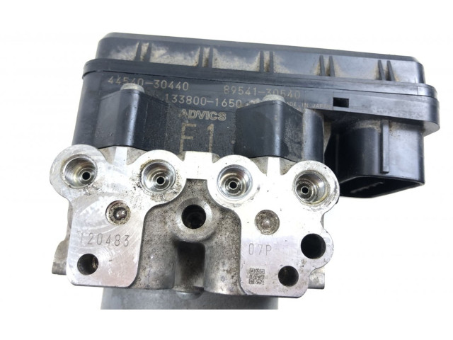 Vstřikovač 4405030690, 4405030690 Lexus GS 250 350 300H 450H 4GR-FSE