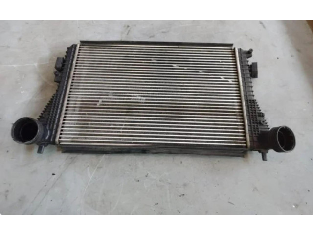 Интеркулер  1K0145803   Volkswagen Touran I 