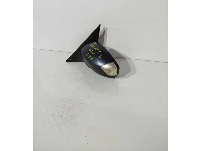 Зеркало электрическое Ford Galaxy 2006 - 2015 года