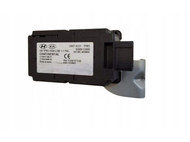 Блок управления 95800C5000 KIA Sorento