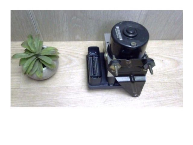 Блок АБС 00004541G1, 00004541G1   Citroen  C5  2001 - 2004 года