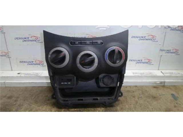 Блок управления климат-контролем 847300X110, 847300X110 Hyundai i10