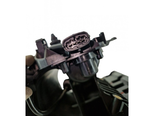 Всасывающий коллектор 0280611099    Fiat Tipo  843A1000 