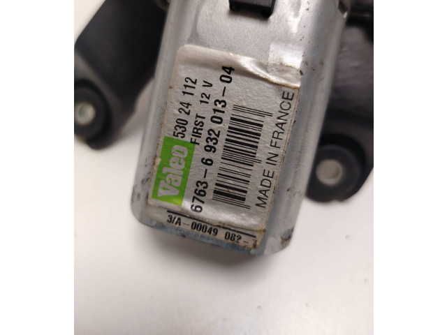 Моторчик заднего дворника 53024112, 6932013 Mini One - Cooper Coupe R56