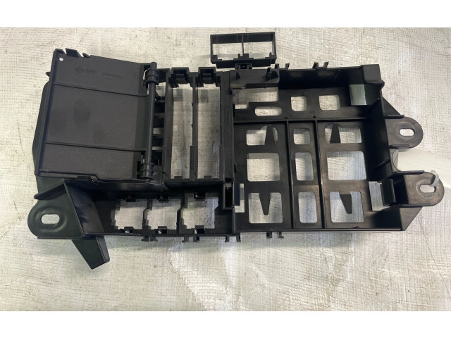 Блок предохранителей  4F0971845, 5466   Audi A6 S6 C6 4F    