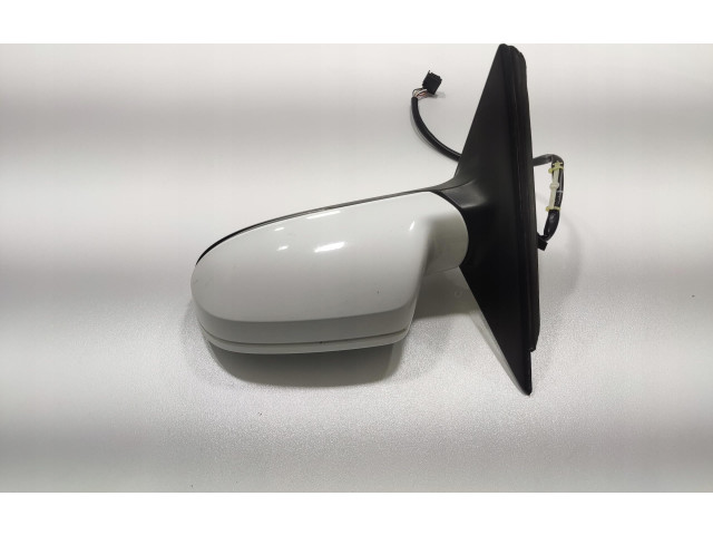 Зеркало электрическое Audi A4 Allroad B8 2008 - 2016 года