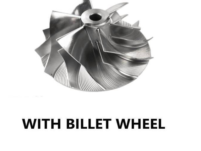 Турбина Volkswagen Jetta VI 03F145701H, 03F145701K