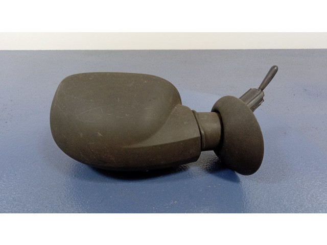 Зеркало электрическое Dacia Logan I 2004-2012 года