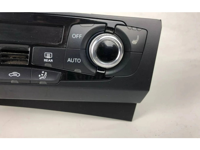 Блок управления климат-контролем 8K2820043AJ   Audi Q5 SQ5