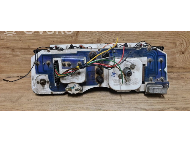 Přístrojová deska Ford Granada 1984