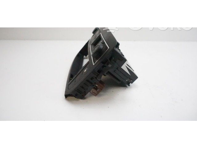 Блок управления климат-контролем 00006452R9 Citroen C5