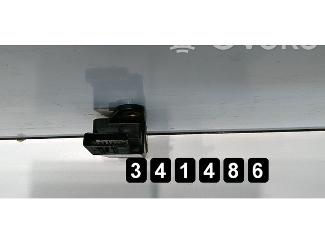 Блок управления двигателя 5WY70120 Chrysler Voyager