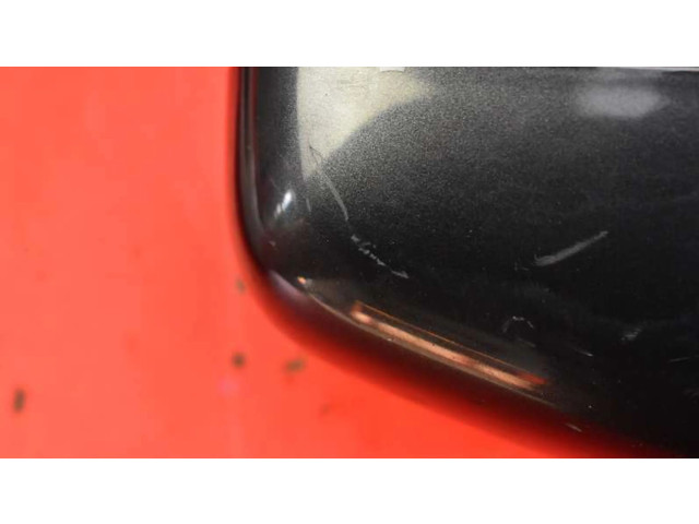 Зеркало электрическое Mitsubishi L200 2006 - 2014 года