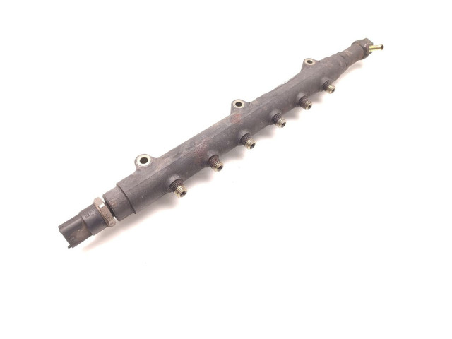 Топливная рампа 30622085, 0281002612   Volvo XC90   для двигателя D5244T