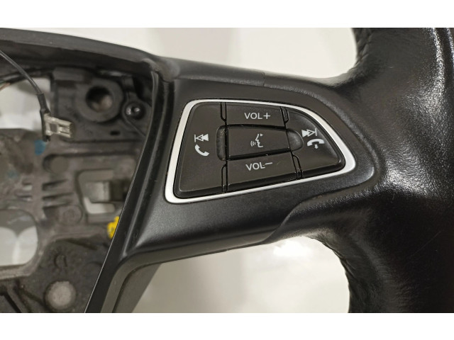 Руль Ford Focus  2010-2017 года F1EB3600G      