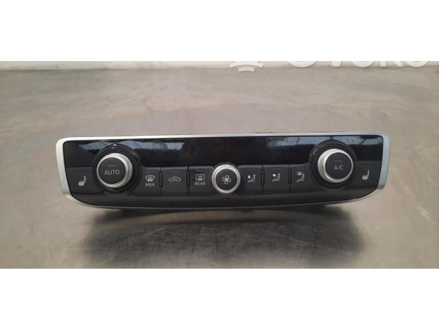 Блок управления климат-контролем 83A820043AC Audi Q3 F3