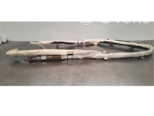 Боковая подушка безопасности EM2BR042D94AR Ford S-MAX