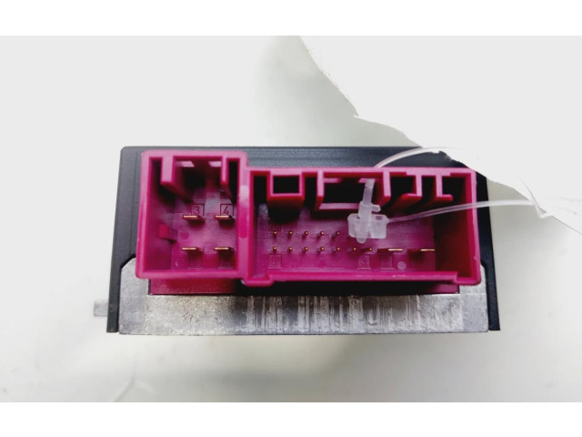 Řídící jednotka 16147209286 BMW X6 E71 2008