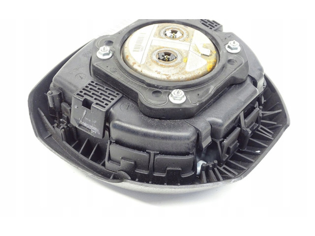 Подушка безопасности водителя 8X23043B13AF Jaguar XF X250