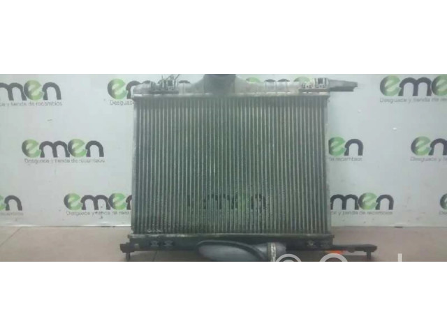 Интеркулер  M613906, INTERCOOLER   Mitsubishi Space Star 1.9