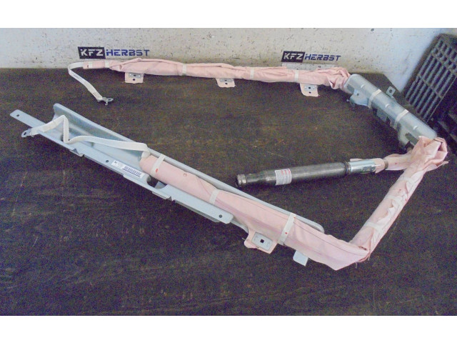 Боковая подушка безопасности 610880800B, 610880800B Mitsubishi Outlander