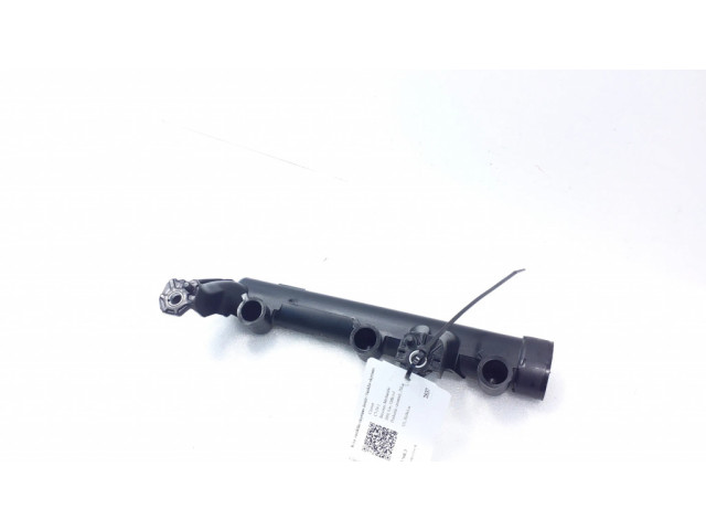 Vstřikovací lišta 9816955780 Citroen C3 pro benzínový motor 1.2