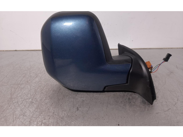 Zpětné zrcátko Citroen Berlingo 2010