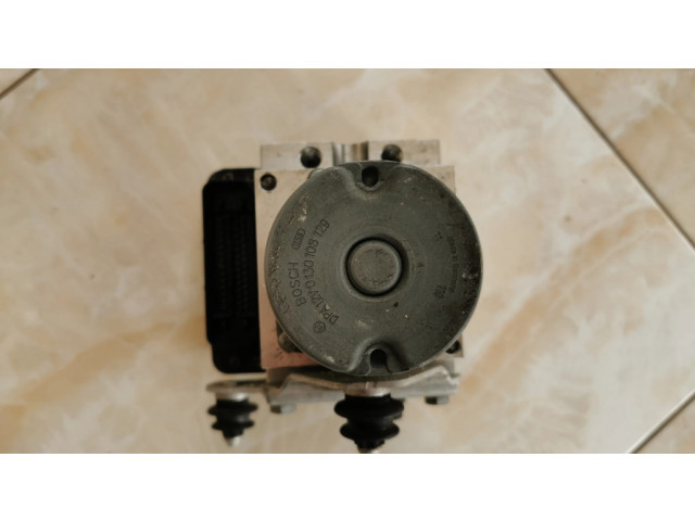 Блок АБС 4G0907379H Audi A7 S7 4G 2011-2017 года