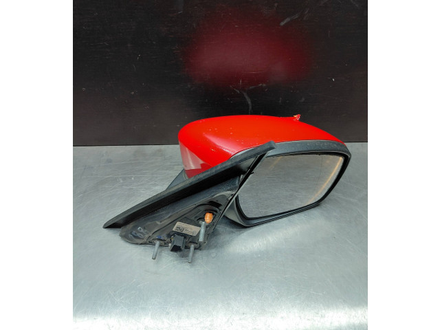 Зеркало электрическое        Ford S-MAX  2015 -  года   