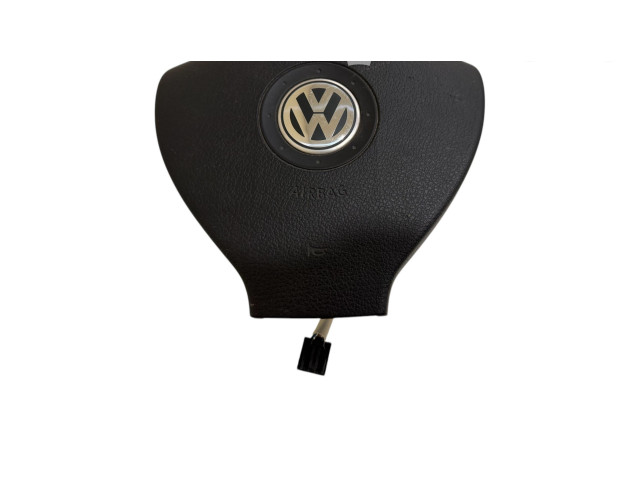 Подушка безопасности водителя 1K0880201AC   Volkswagen Jetta V
