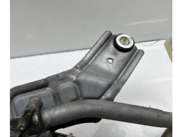 Моторчик дворников Fiat Grande Punto