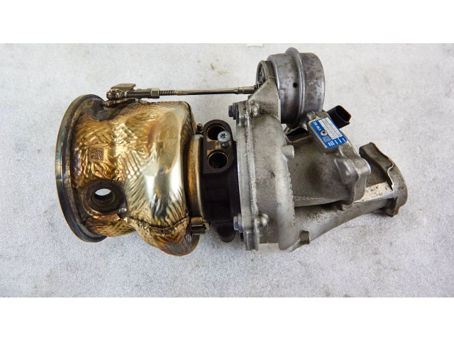 Турбина Porsche Cayenne (9Y0 9Y3) 0p2145701d, 1853970