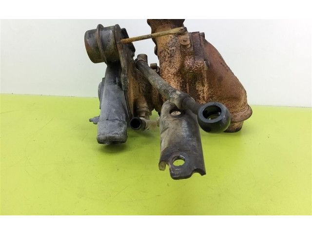 Turbodmychadlo Турбина RHF4H   Citroen Berlingo   DW10TD