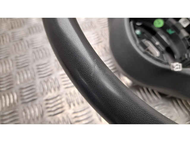 Volant Alfa Romeo Giulia 2017 01561262850