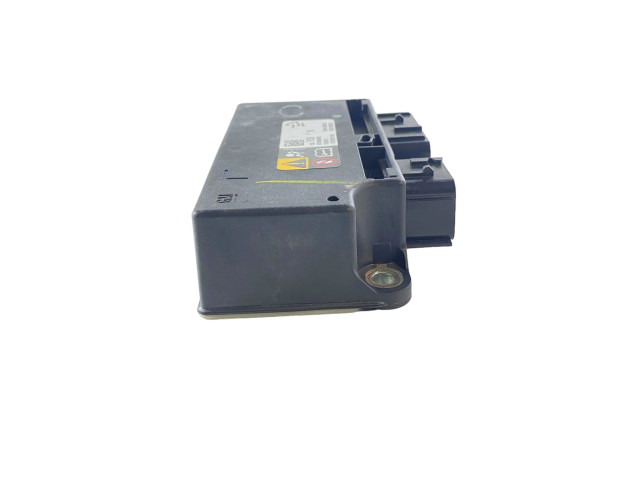 Блок подушек безопасности 13529159, 812586170   Chevrolet Camaro