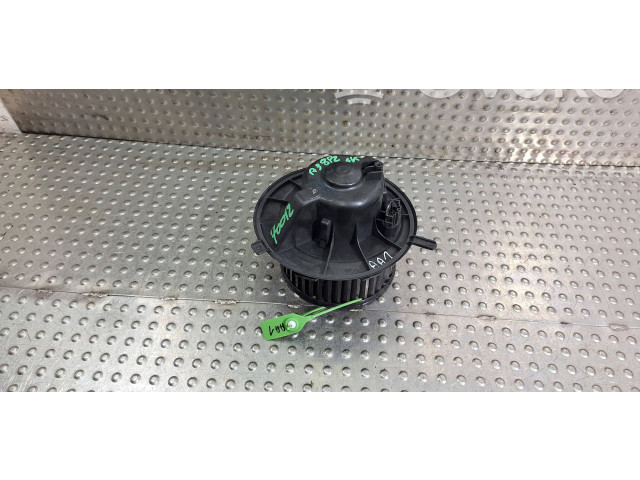 Вентилятор печки 1K1819015A Volkswagen Golf VI