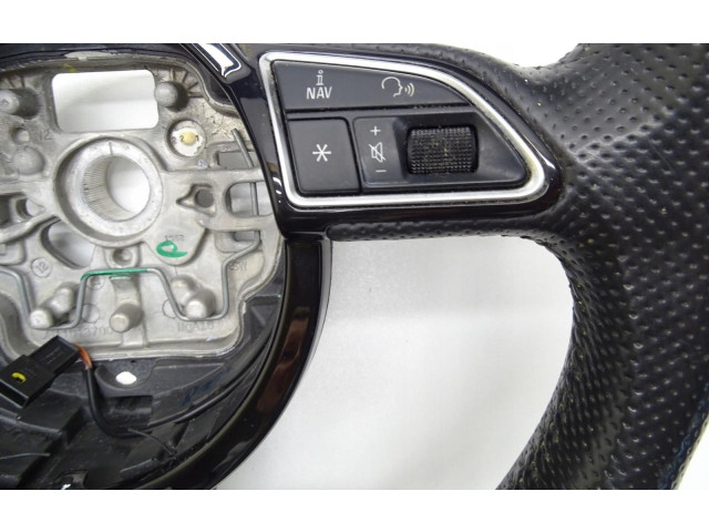 Руль Audi A6 C7  2011 -  года 8X0419091L      